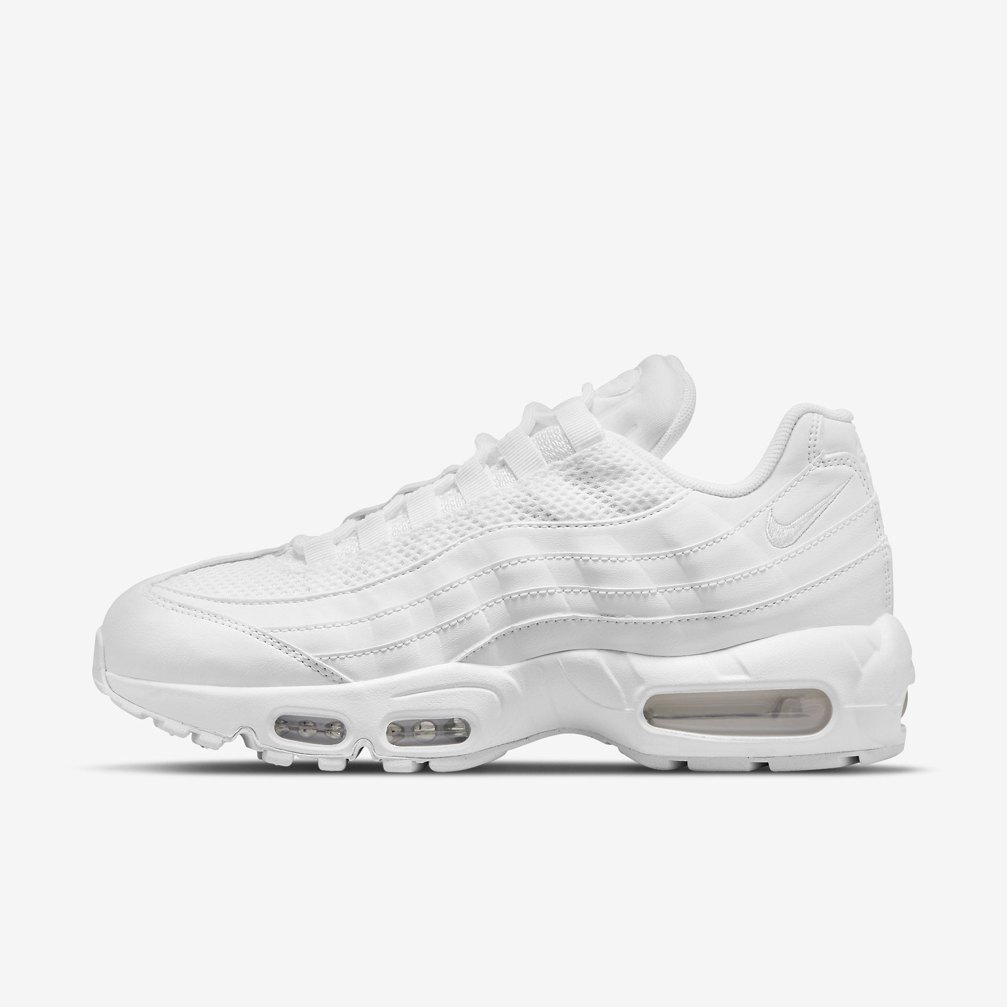 Nike Air Max 95 White