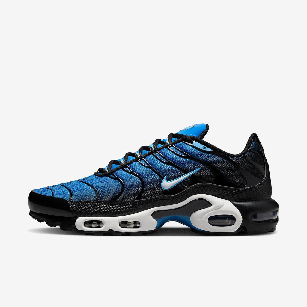 Nike Air Max Plus Aquarius Blue