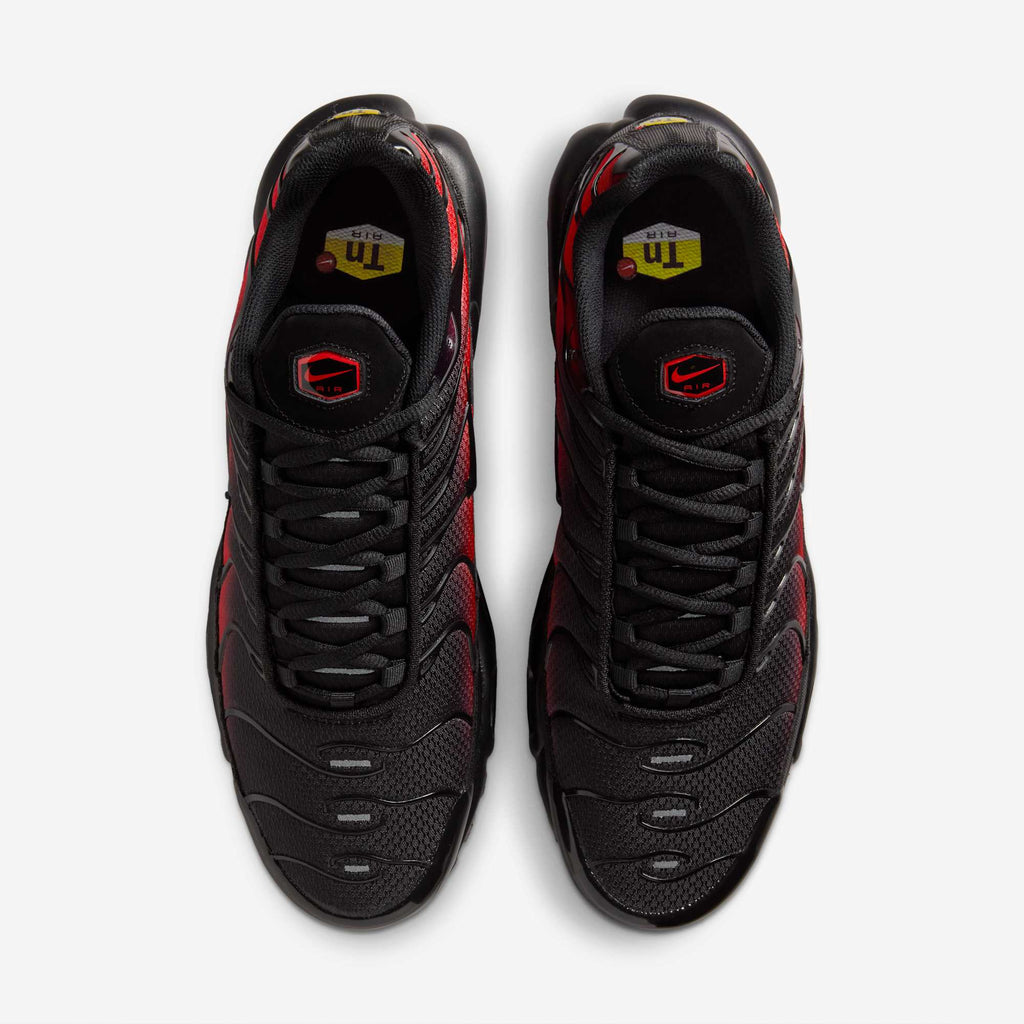 Nike Air Max Plus TN – Deadpool