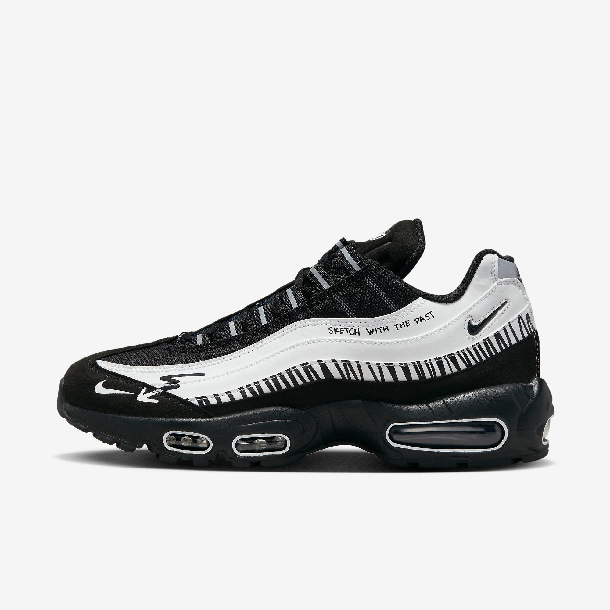 Nike Air Max 95 Future Movement