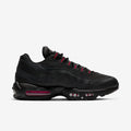 Nike Air Max 95 Black Red GS