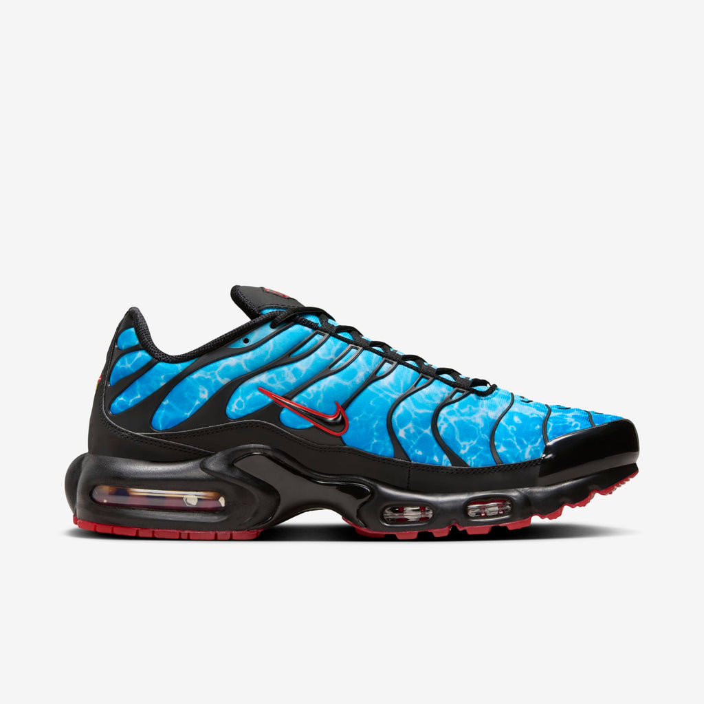Nike Air Max Plus TN – Shark Attack