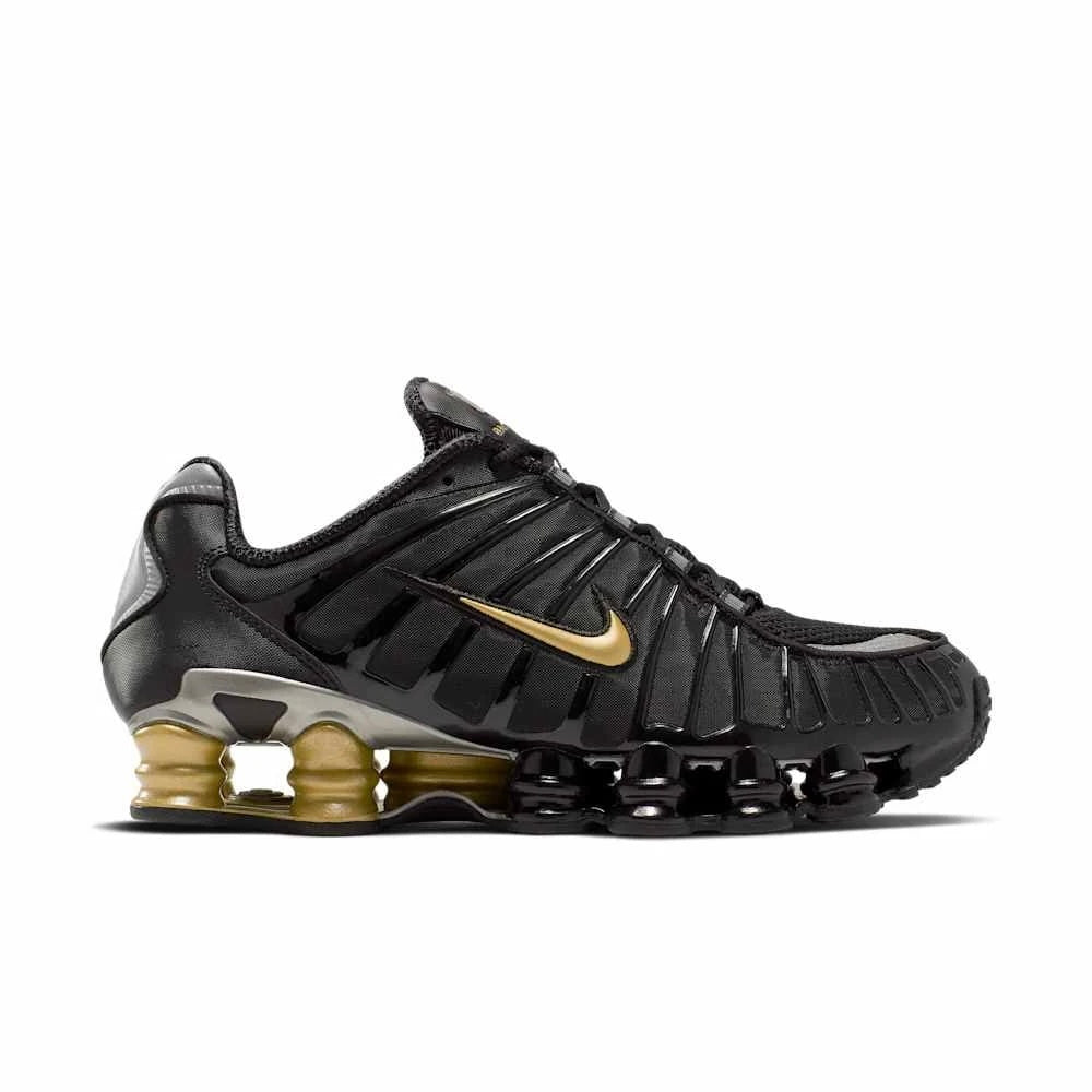 Nike ShoX TL - Neymar